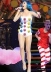 Katy Perry Concert Pics from Montreal - July 3